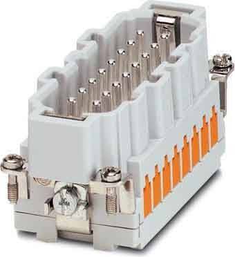Phoenix Contact Kontakteinsatz HC-B 16-ESTQ-2,5