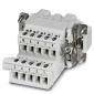 Phoenix Contact Klemmenadapter HC-B 10-A-UT-PEL-M