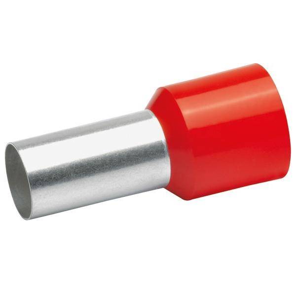 Klauke Aderendhülse 47916