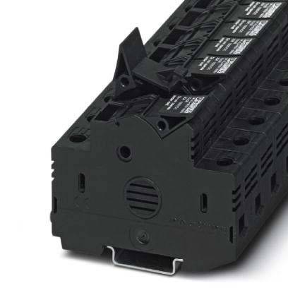 Phoenix Contact Sicherungsreihenklemme UK 10,3-CC H#3048632