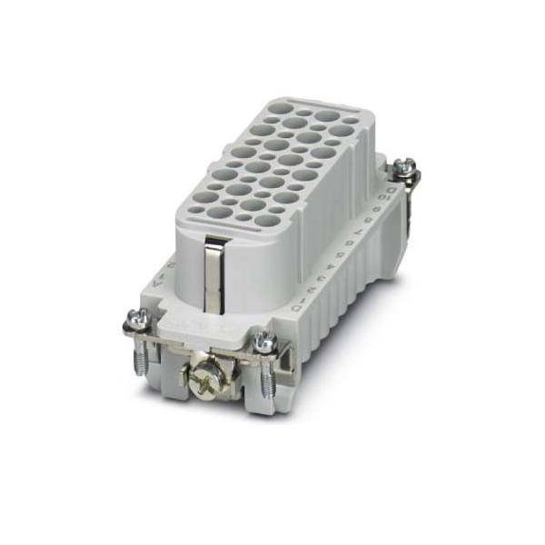 Phoenix Contact Kontakteinsatz HC-D 40-I-CT-F