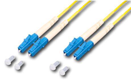 Lightwin LDP-09 LC-LC 1.0, 1 m