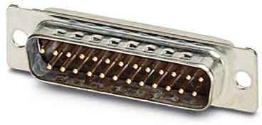 Phoenix Contact Kontakteinsatz VS-25-ST-DSUB-EG