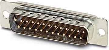 Phoenix Contact Kontakteinsatz VS-25-ST-DSUB-EG