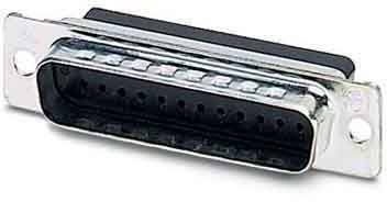 Phoenix Contact D-SUB-Kontaktträger VS-25-ST-DSUB-CD-B