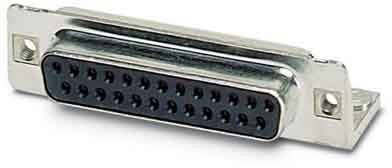 Phoenix Contact Kontakteinsatz VS-25-BU-DSUB-ER