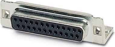 Phoenix Contact Kontakteinsatz VS-25-BU-DSUB-ER