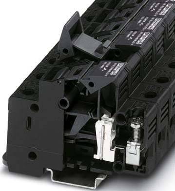 Phoenix Contact Sicherungsklemme UK 10,3 - HESILED N