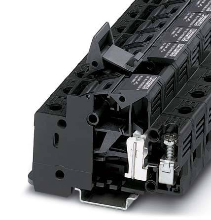 Phoenix Contact Sicherungsklemme UK 10,3-HESI 1000V