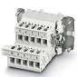 Phoenix Contact Klemmenadapter HC-B 10-A-UT-PEL-F