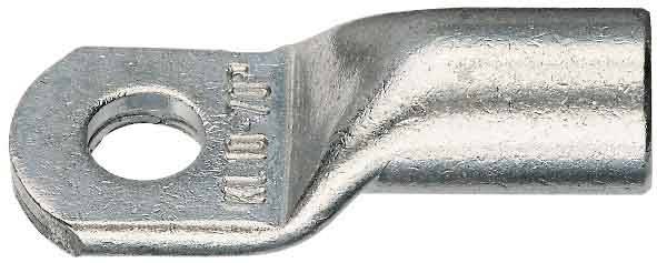 Klauke Rohrkabelschuh 5R/12 o.S.