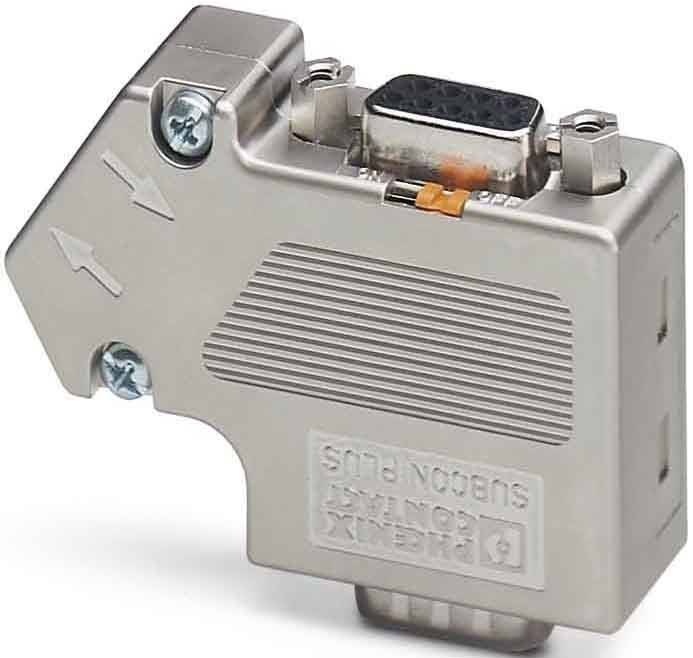 Phoenix Contact Profibus-Stecker Subcon-Plus #2708245