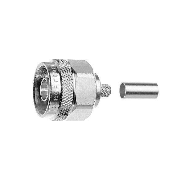 Telegärtner N-Kabelstecker J01020A0108