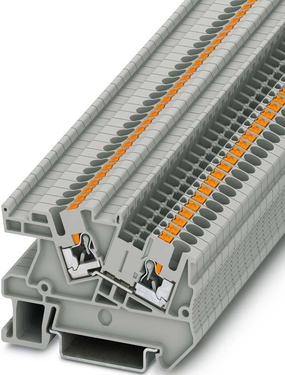 Phoenix Contact Installationsklemme PTI 2,5 BU