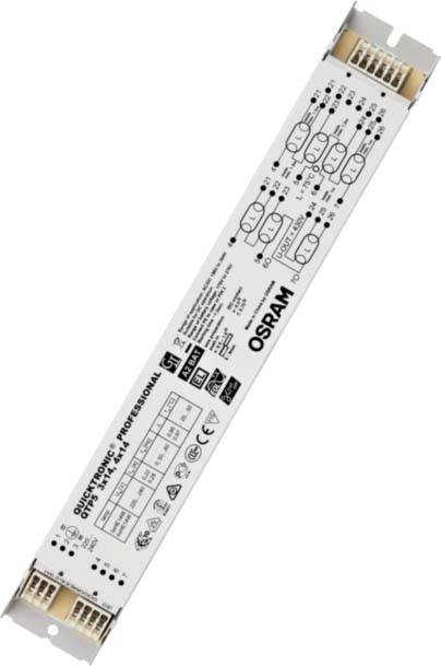 Osram EVG QTP5 3x14,4x14