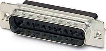 Phoenix Contact D-SUB-Kontaktträger VS-25-ST-DSUB-CD-G