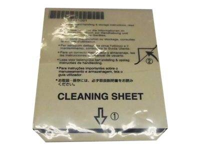 Brother REINIGUNGSBLATT (10-ER PACK)