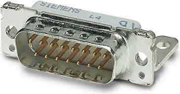 Phoenix Contact Kontakteinsatz VS-15-ST-DSUB-ER