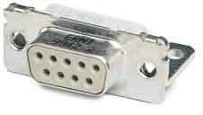 Phoenix Contact Kontakteinsatz VS-09-BU-DSUB-ER