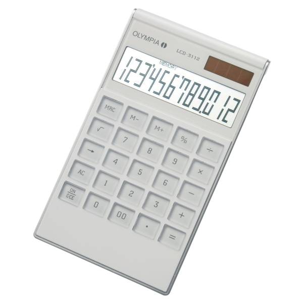 Olympia 3112