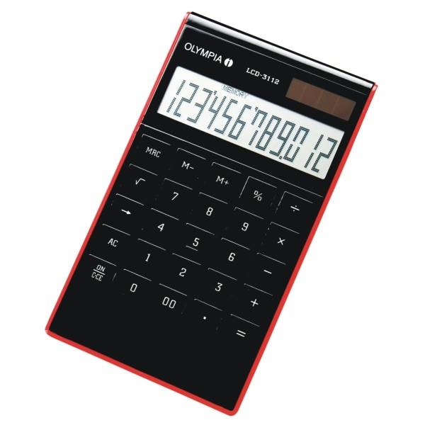 Olympia 3112