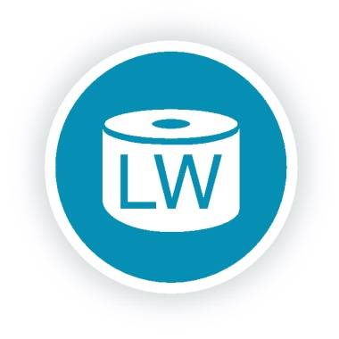 DYMO Etikettendrucker LabelWriter 5XL 2112725 - Artikel: 133017300