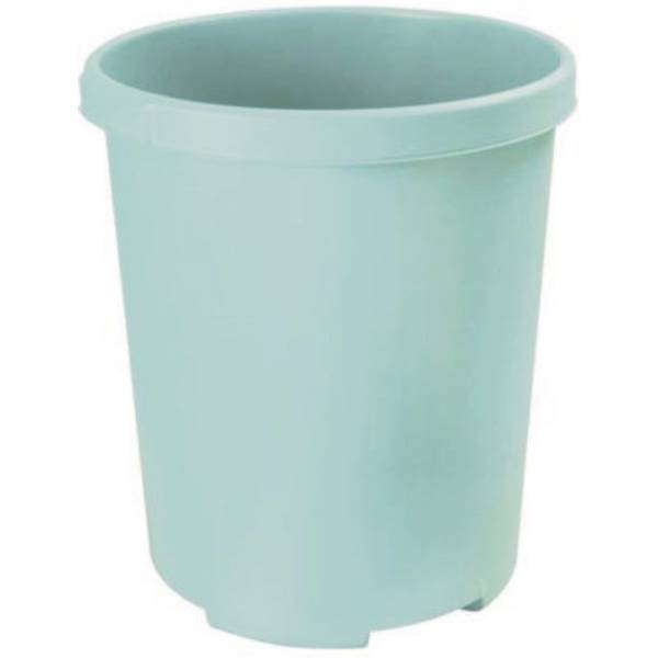 HAN 1836-11 1836-11 Papierkorb 50 l Lichtgrau 1 St.