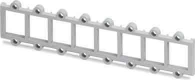 Phoenix Contact 1688641 RJ45 Netzwerk Adapter 5 St.
