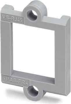Phoenix Contact 1688641 RJ45 Netzwerk Adapter 5 St.