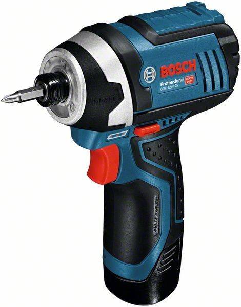 Bosch Power Tools Akku-Schrauber 06019A6977