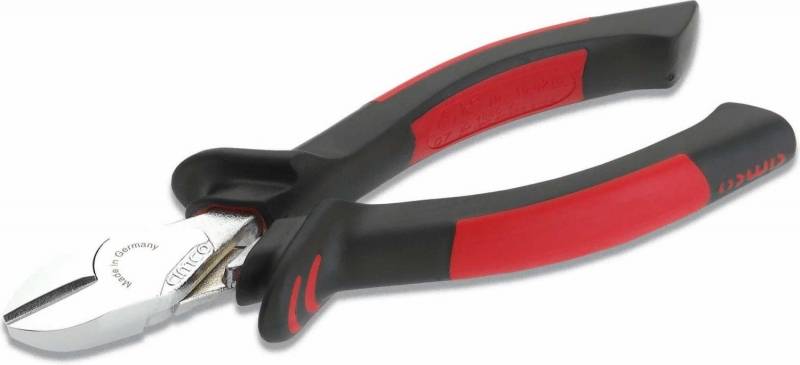 Cimco Seitenschneider 10 0574