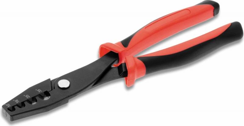 Cimco Kerbzange universal 10 1904