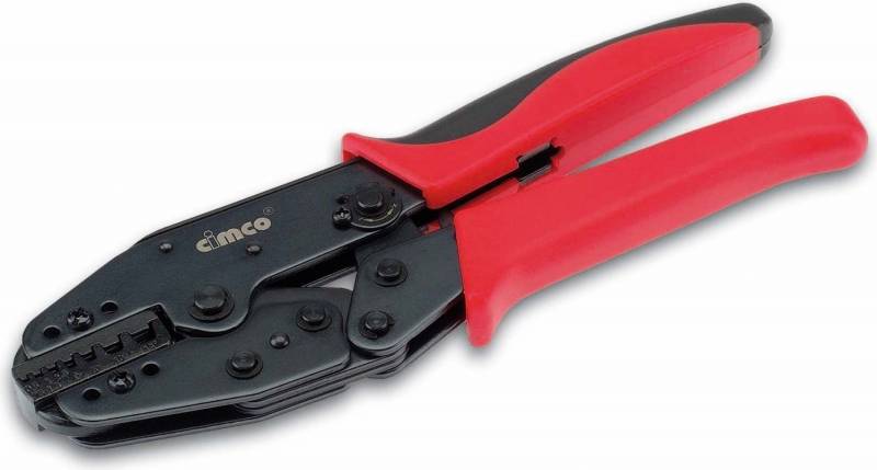 Cimco Presszange 10 6120