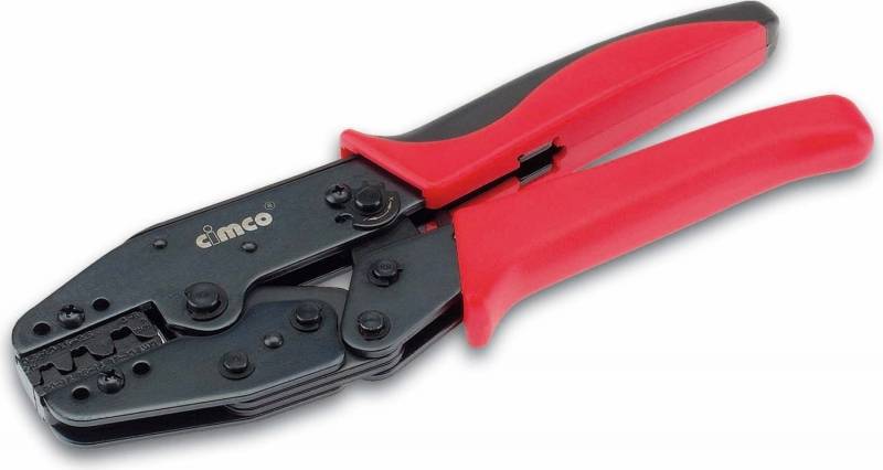 Cimco Presszange 10 6136