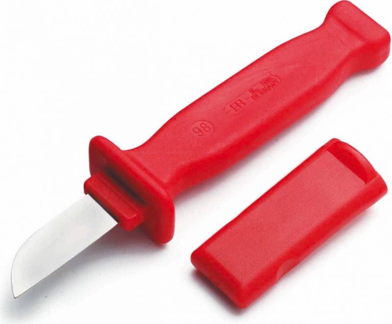 Cimco VDE-Kabelmesser 12 0042