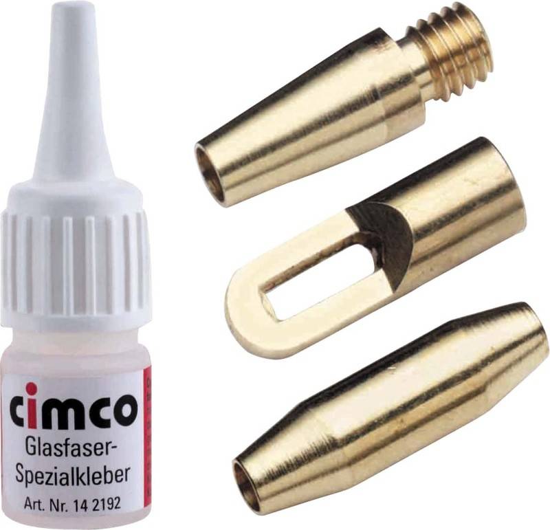 Cimco Service-Set 142150