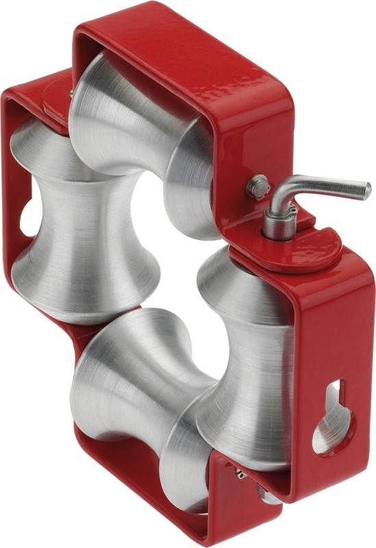 Kabelverlegehilfe für Trassenversatz TAXIFIX 142764 Cimco 1 St.