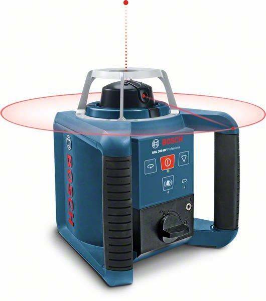 Bosch Power Tools Baulaser 0601061501