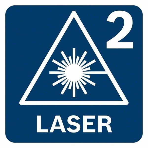 Bosch Power Tools Baulaser 061599403U