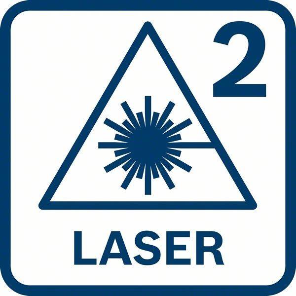 Bosch Power Tools Baulaser 061599403U