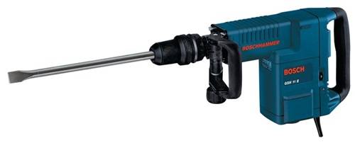 Bosch GSH 11 E