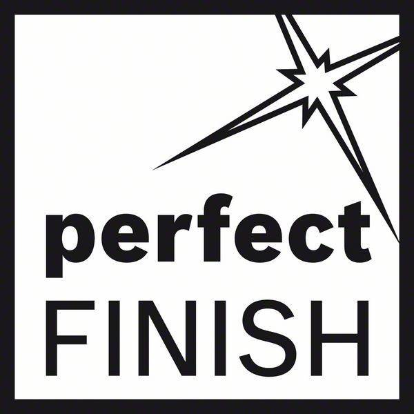 Bosch Power Tools Schleifblatt C430, 93 x 2608605315