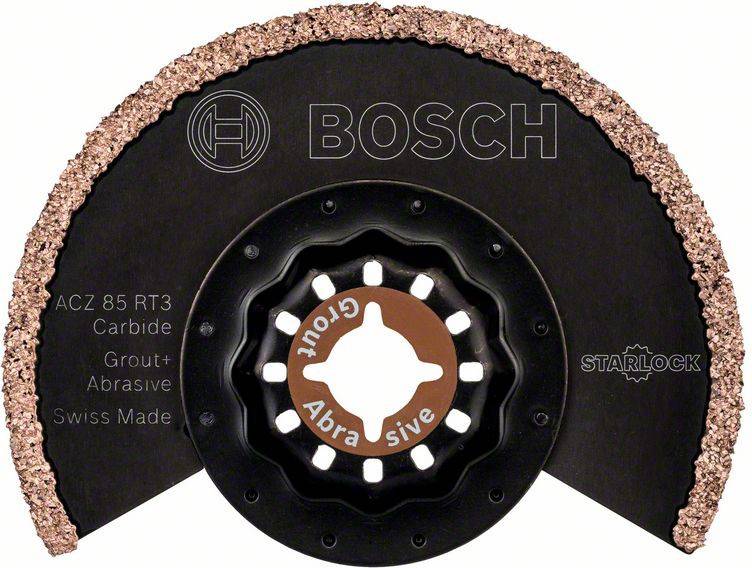 Bosch Power Tools Segmentsägeblatt 2 608 661 642