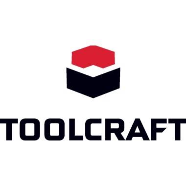 TOOLCRAFT VDE Zangen-Set 821033 4tlg. - Artikel: 481015300