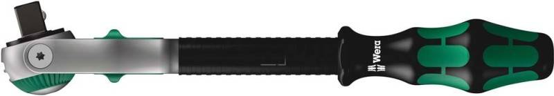 Wera Werk Zyklop Speed-Knarre 003600