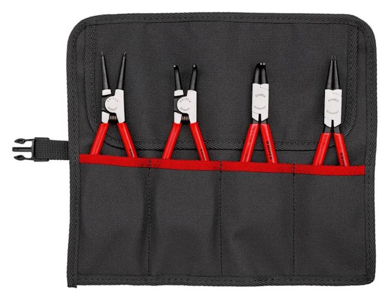 Knipex-Werk Sicherungsringzangen-Set 00 19 56