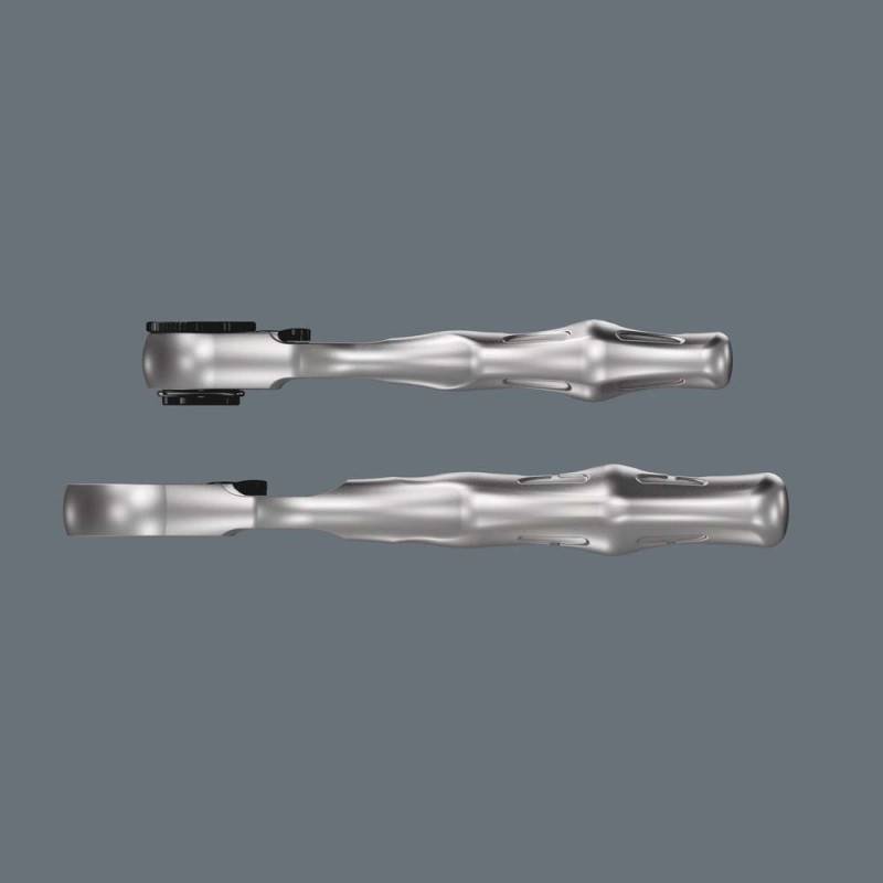 Wera Werk Bit-Sortiment 073640