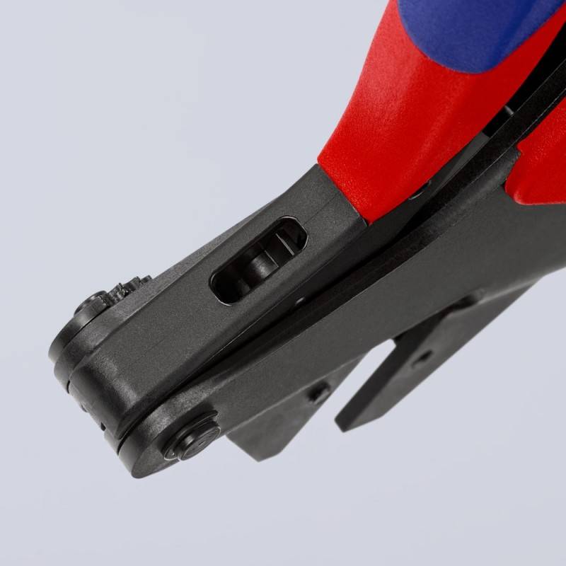 Knipex-Werk Crimp-Systemzange 97 43 200