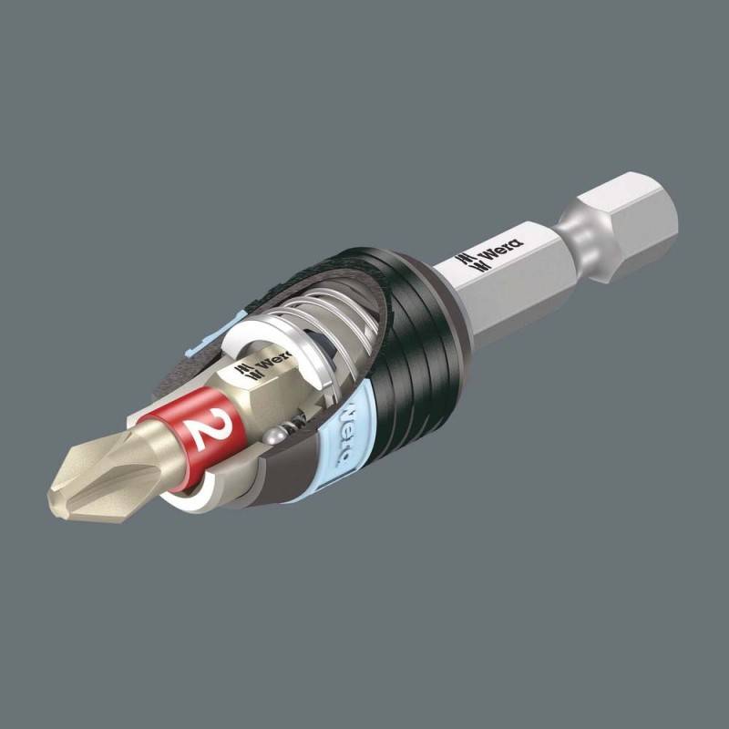 Wera Werk Bit-Sortiment 071109