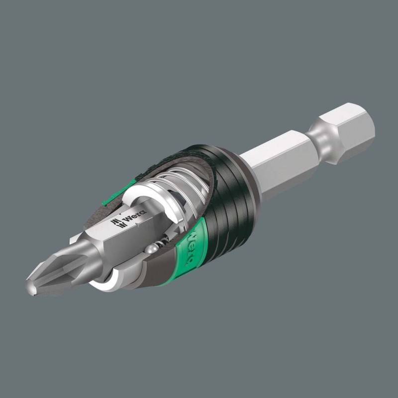 Wera Werk Holzspiralbohrer-Bit 104653